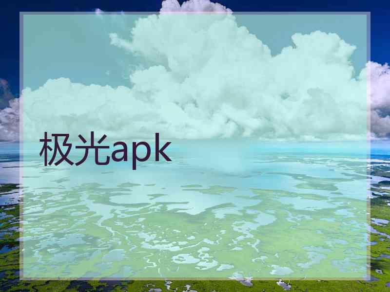 极光apk