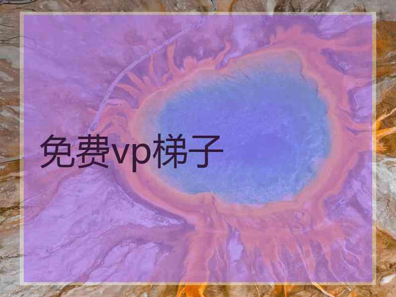 免费vp梯子